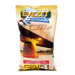 Evezet Riviermix Voorn/Brasem 1 kg