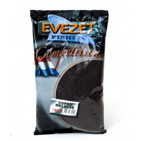 Evezet copra melasse 1 kg