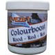 Evezet colourboost rood potje 100 gram