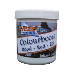 Evezet colourboost rood potje 100 gram