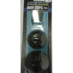 Cresta Pole Gear Drip Cups