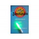 Zammataro led licht 4,5 mm groen